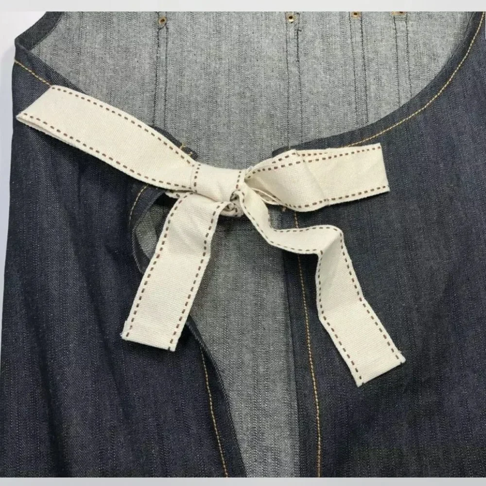 Studio 10 Premium Denim Apron